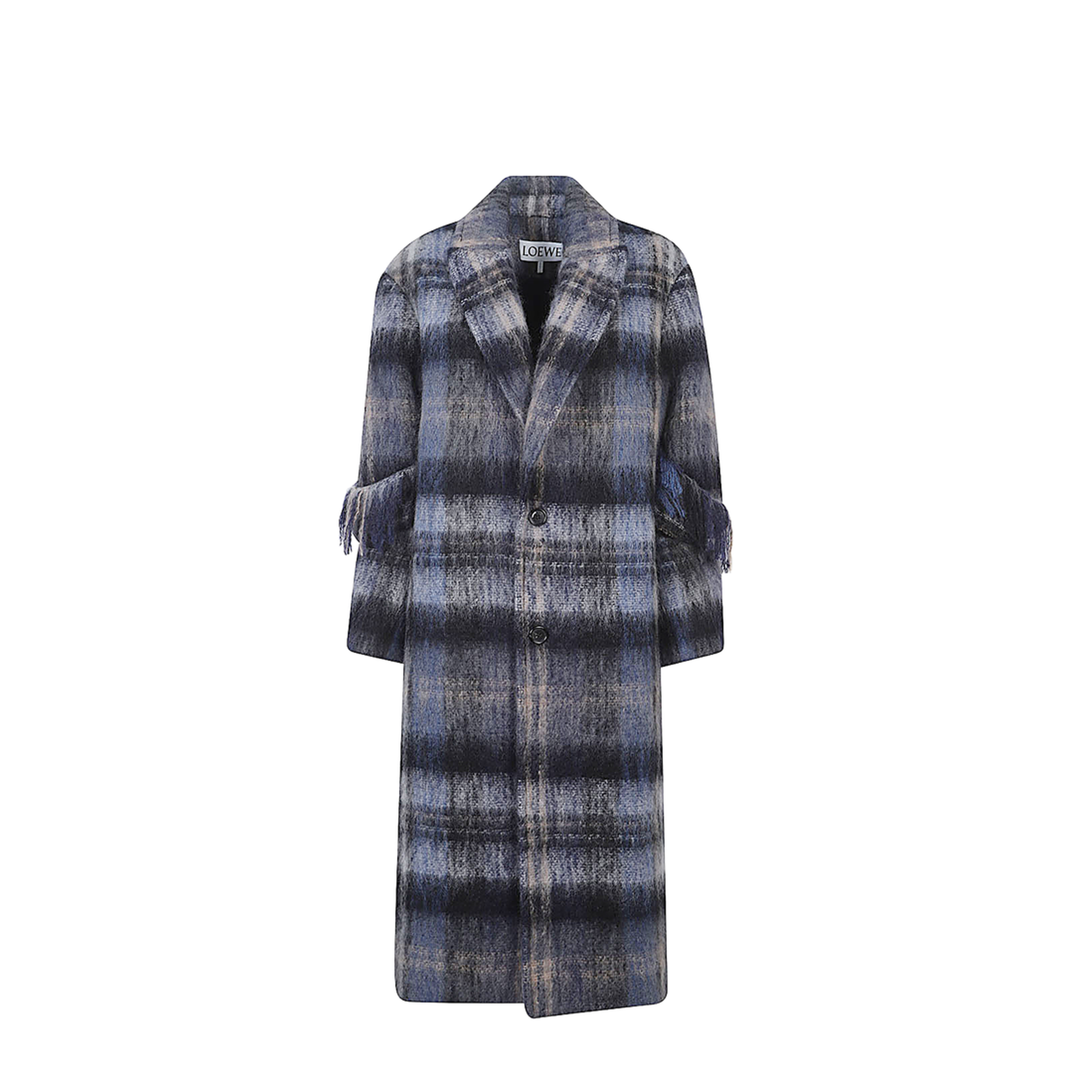 Women's Coat - Image 1