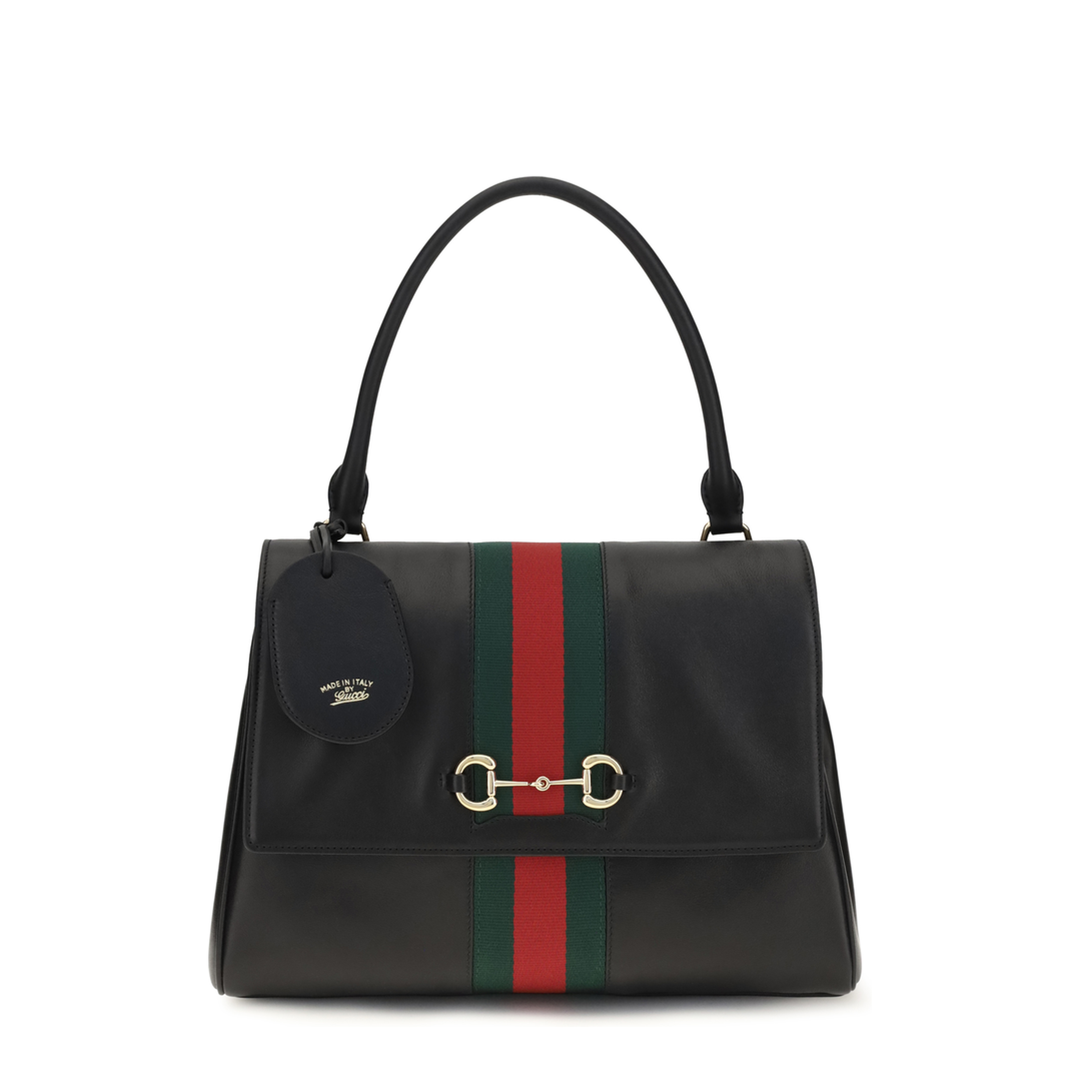 Medium Paparazzo Handbag - Image 1