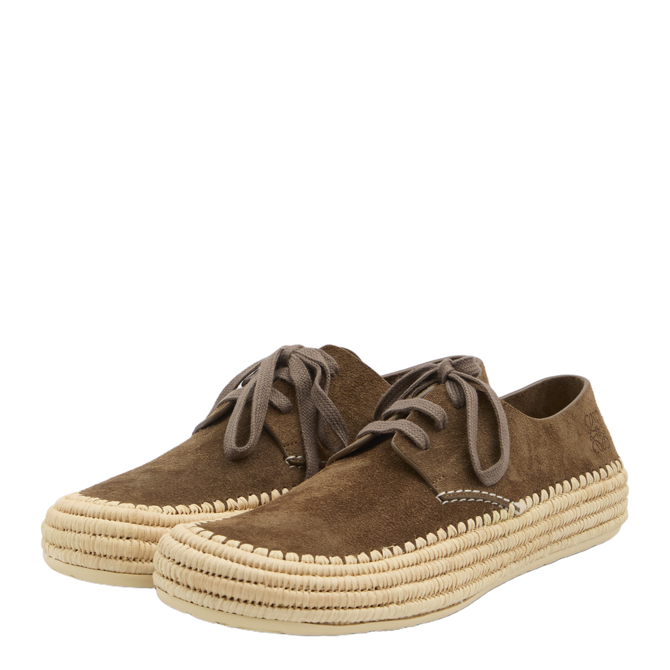 Rio Lace Up Shoes - Image 2