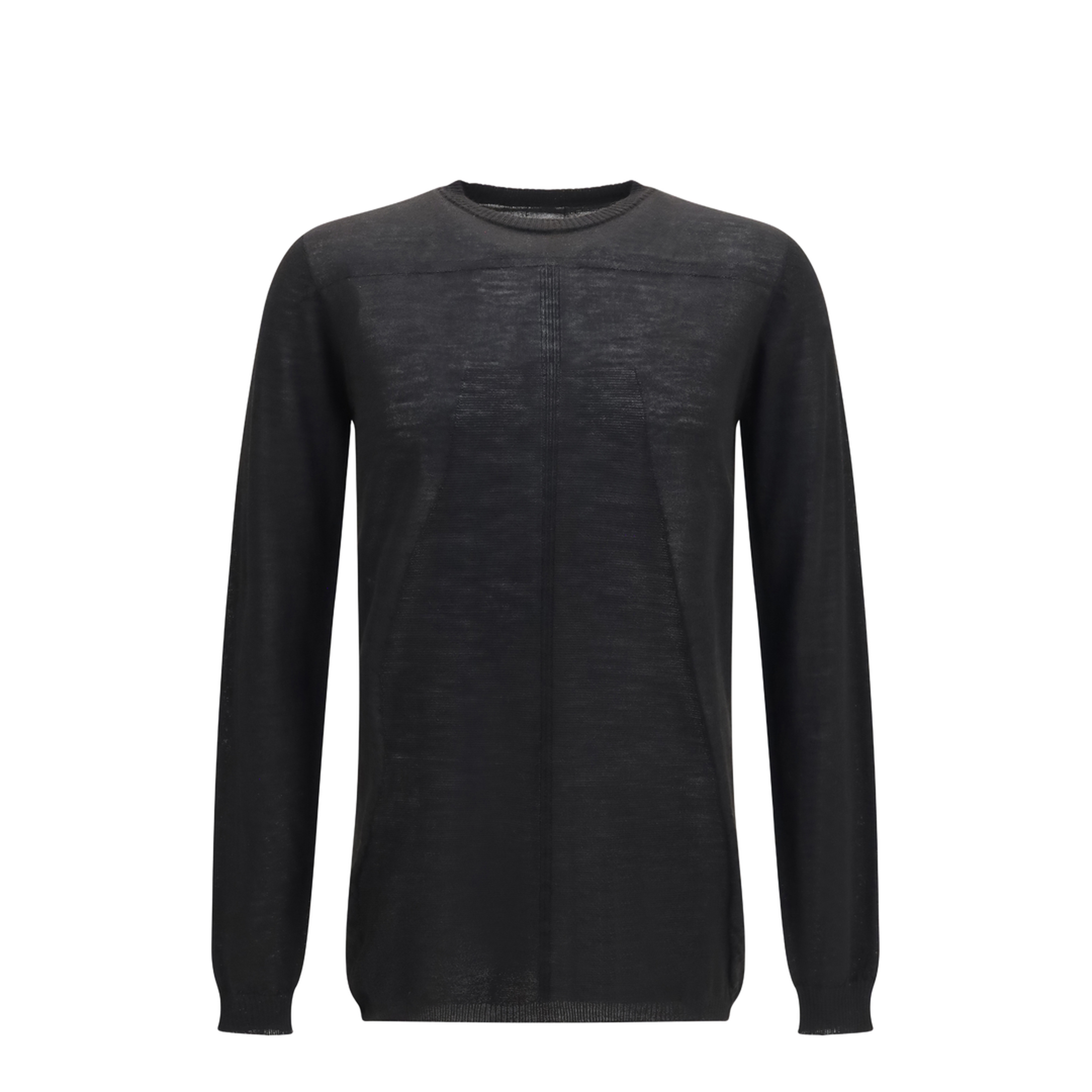 Biker Level Sweater - Image 1