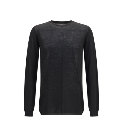 Biker Level Sweater - Image 1