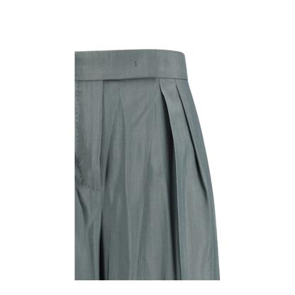 Virgin Wool Pants - Image 3