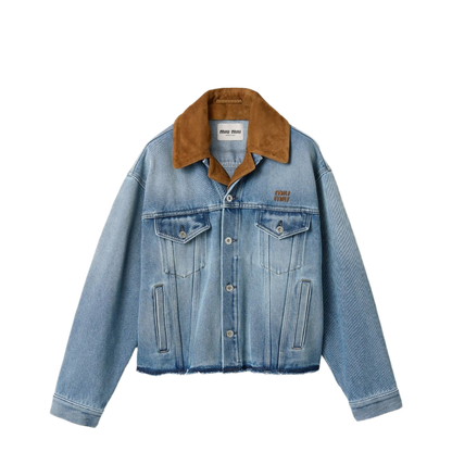 Light Blue Coats - Image 1