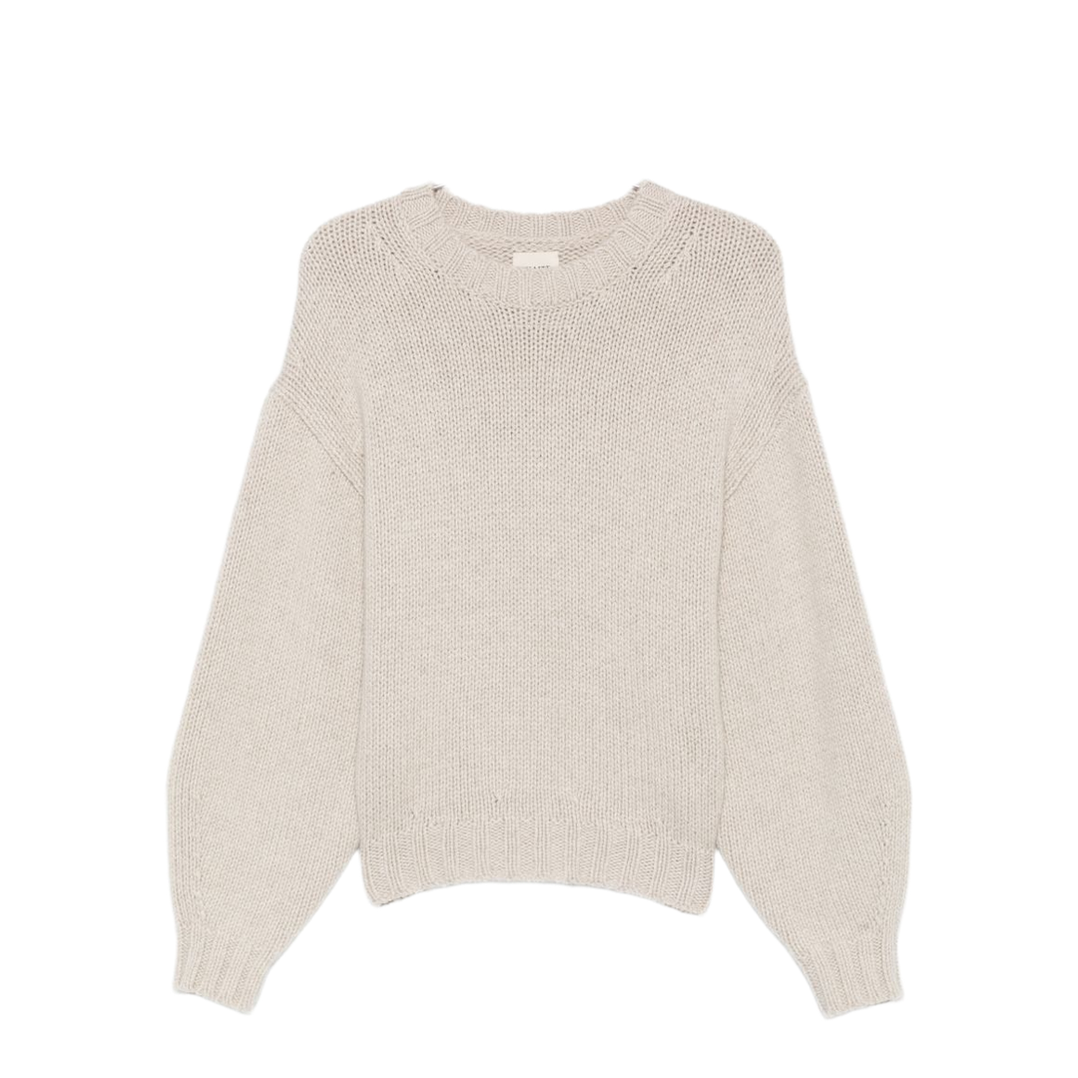 Sweaters Beige - Image 1