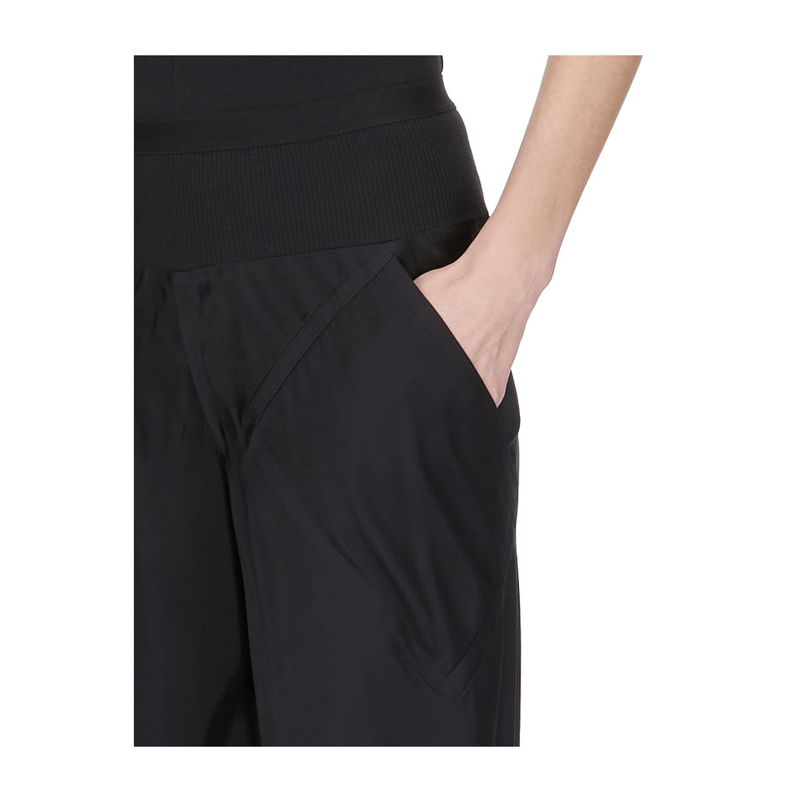 Trousers Black - Image 7