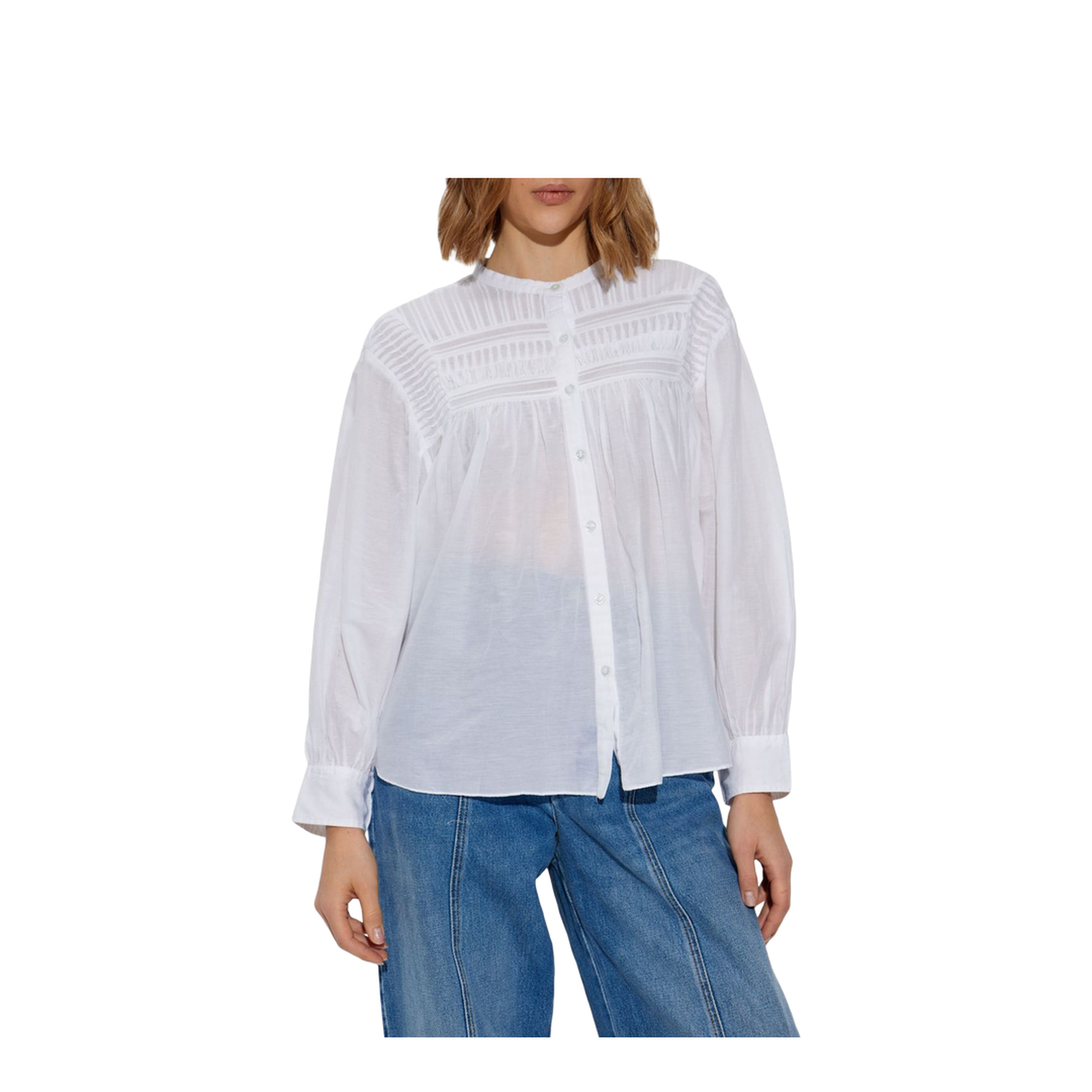 Shirts White - Image 3