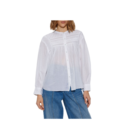 Shirts White - Image 3