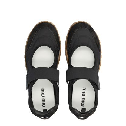 Sneakers Black - Image 2