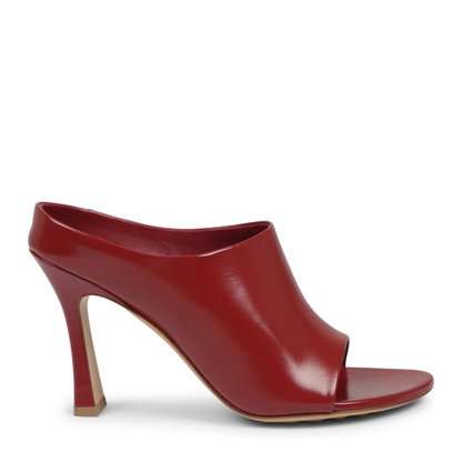 Mule Shoe Frog - Image 1