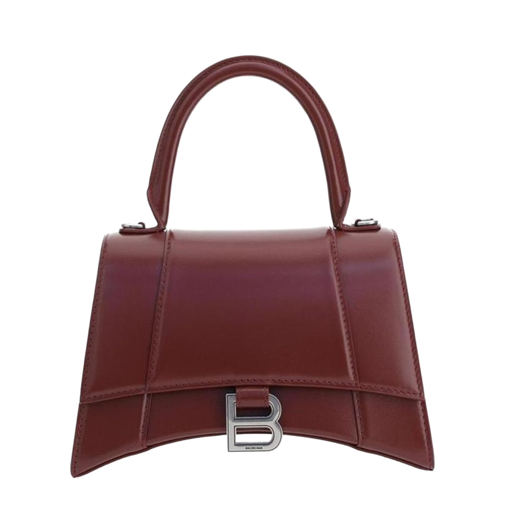 Hourglass Small Handbag - Image 1