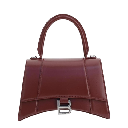 Hourglass Small Handbag - Image 1