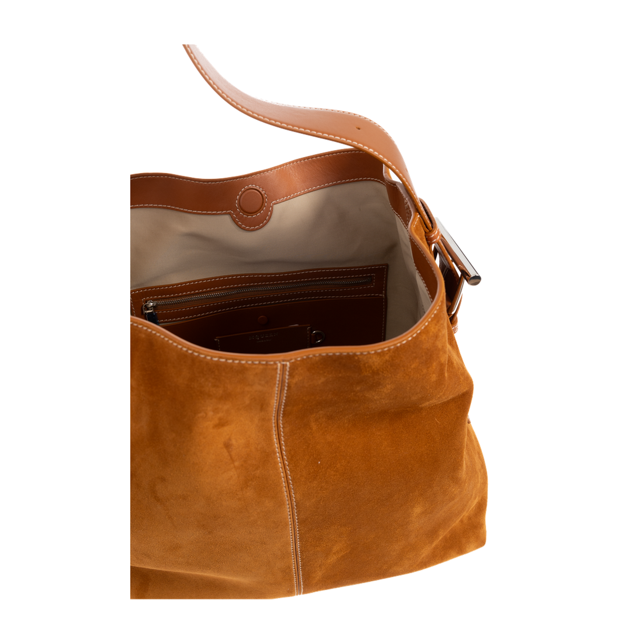 T-Bar Sling Bag - Image 1