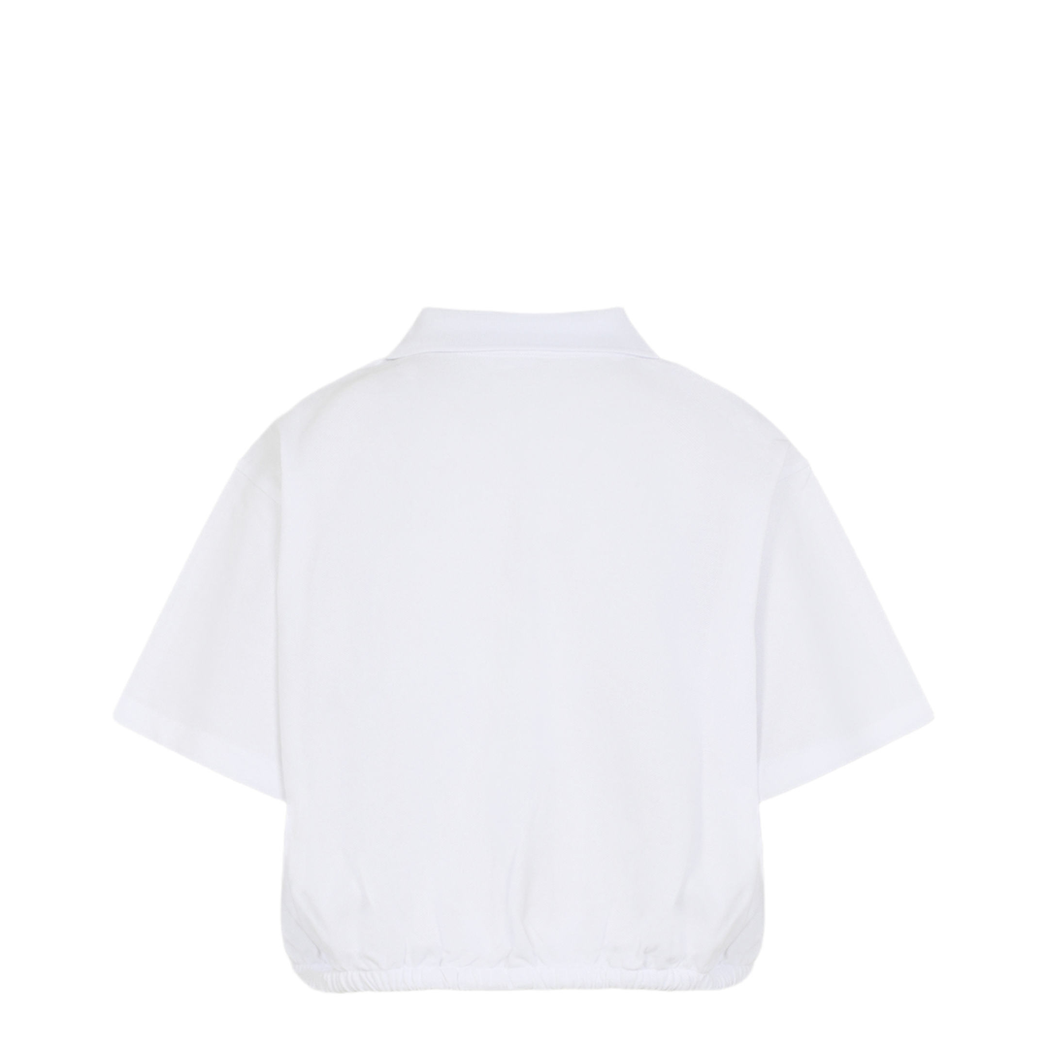 Short Sleeves Polo - Image 4