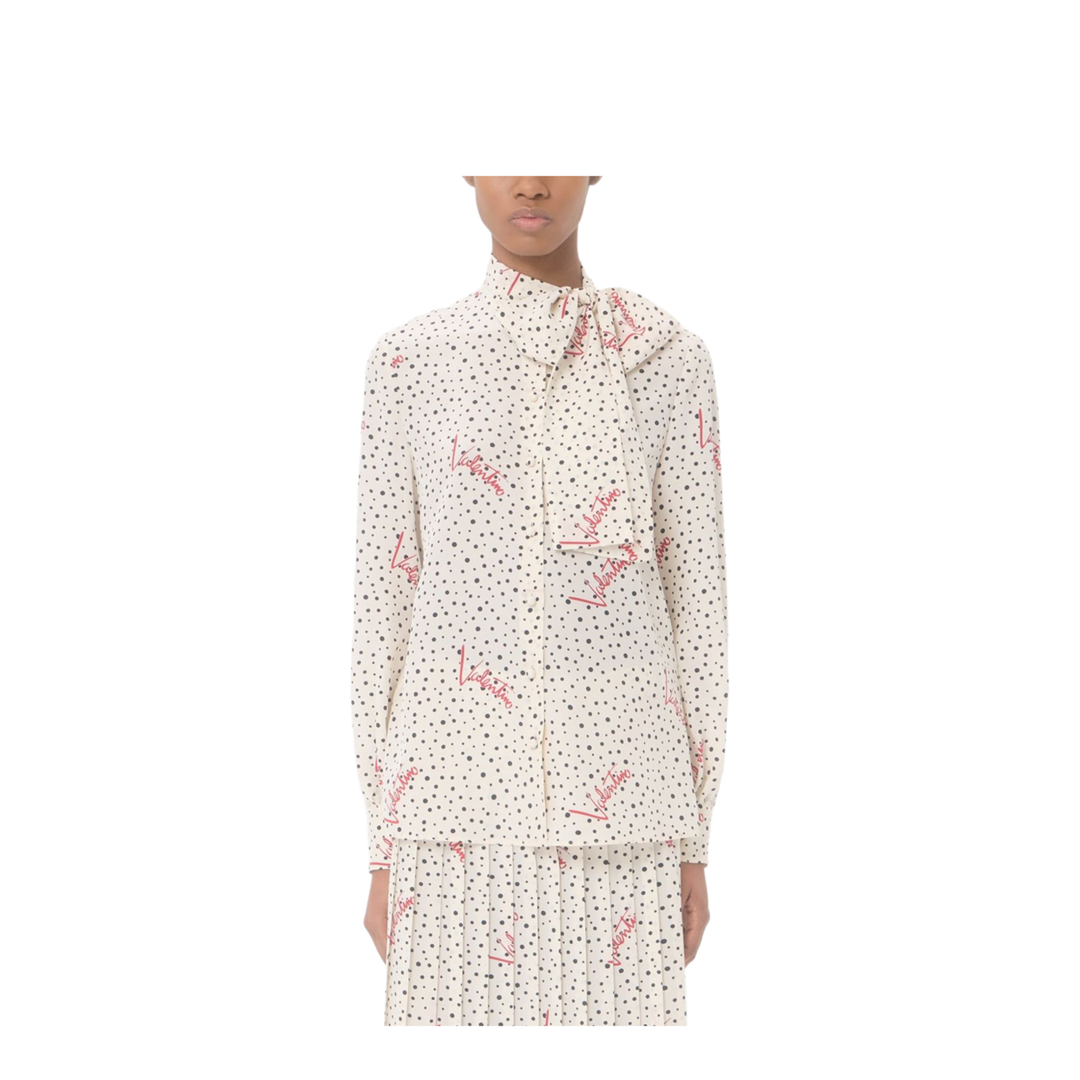 Shirts ECRU - Image 2