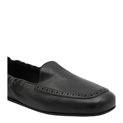 Flat Shoes Light Grey - Image 8
