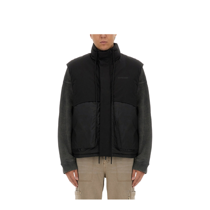 Padded Vest - Image 1