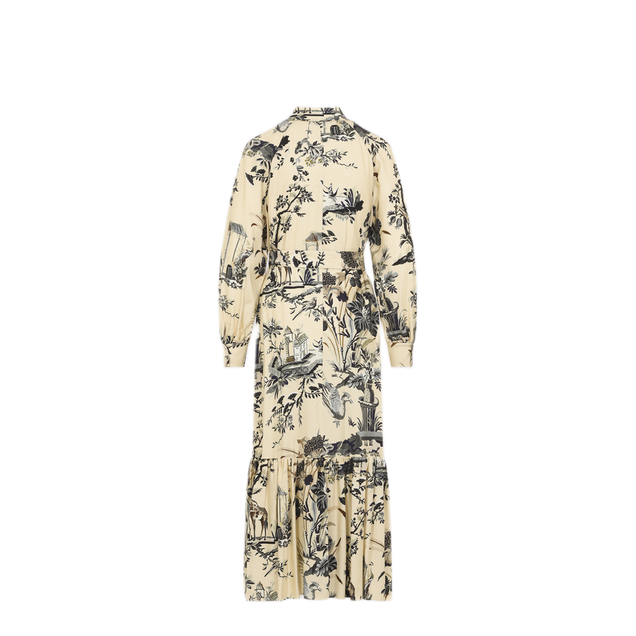 MIDI DRESS - Image 4
