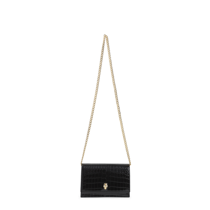 Small Skull Clutch - Image 2