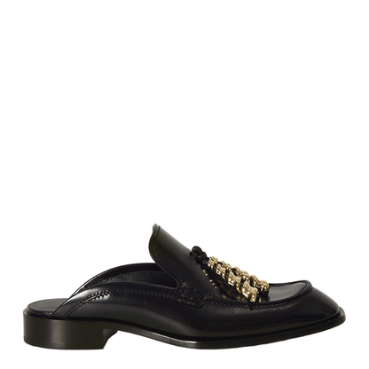 Edge Mule Loafers - Image 1