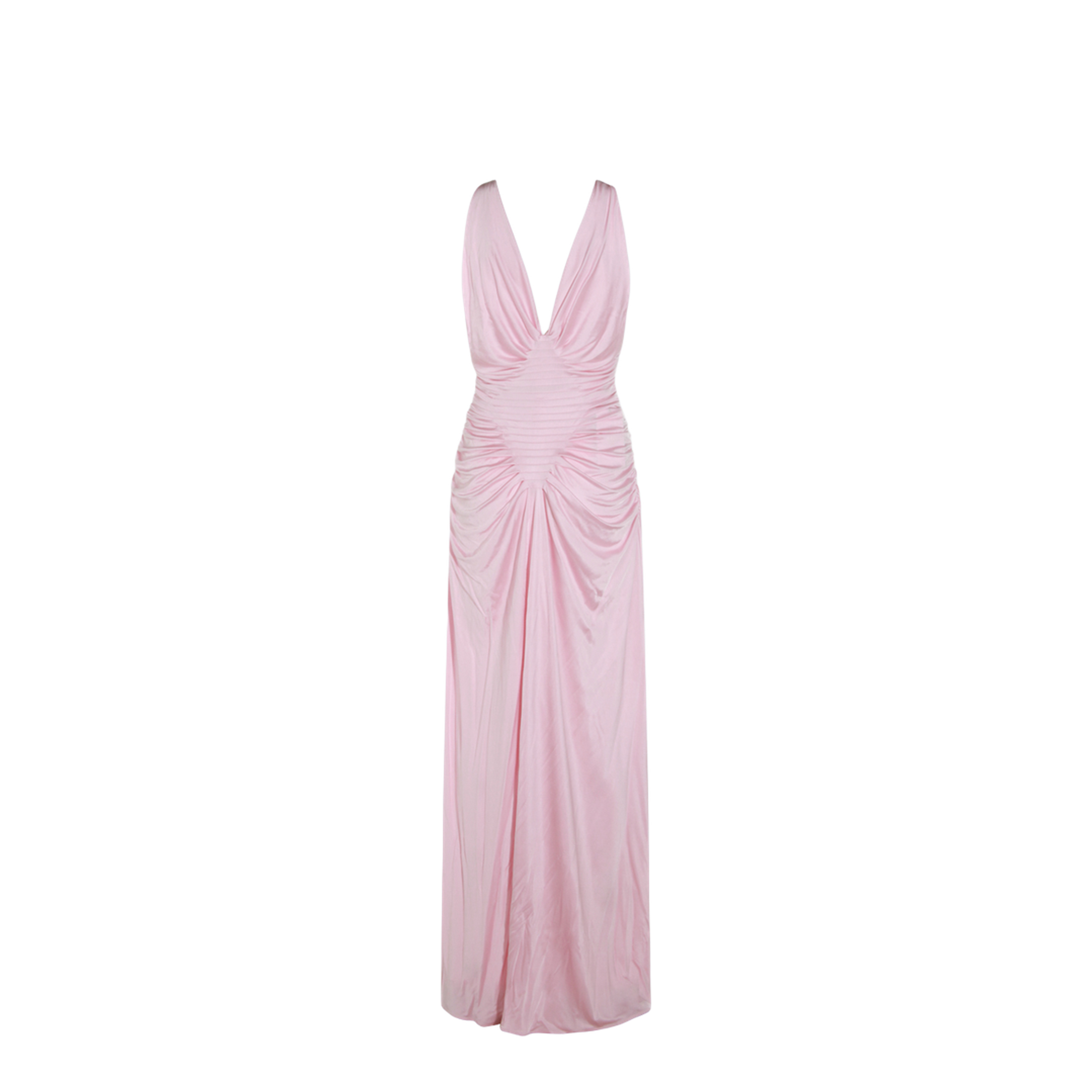 Strappy Dress - Image 4