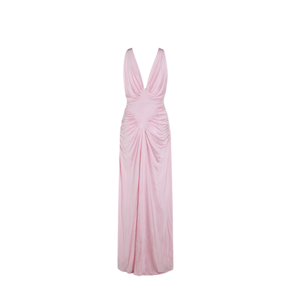 Strappy Dress - Image 4