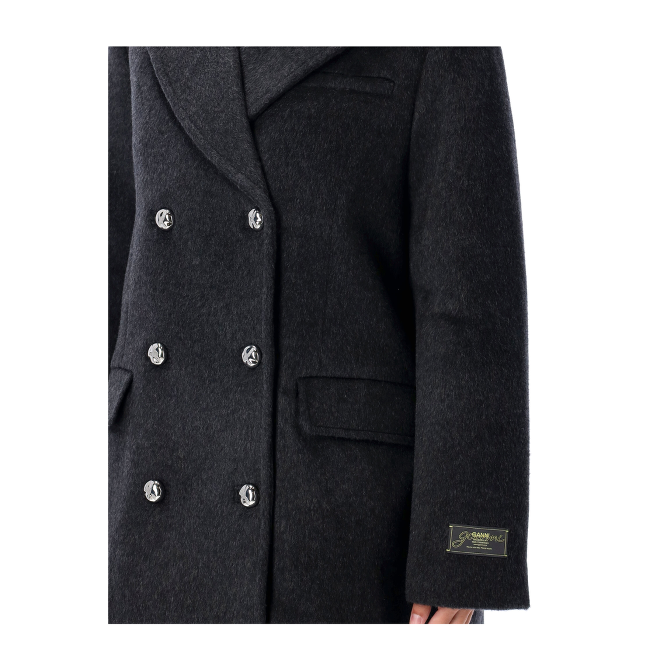 Coats - Image 3