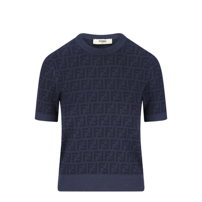 Sweaters Blue - Image 1