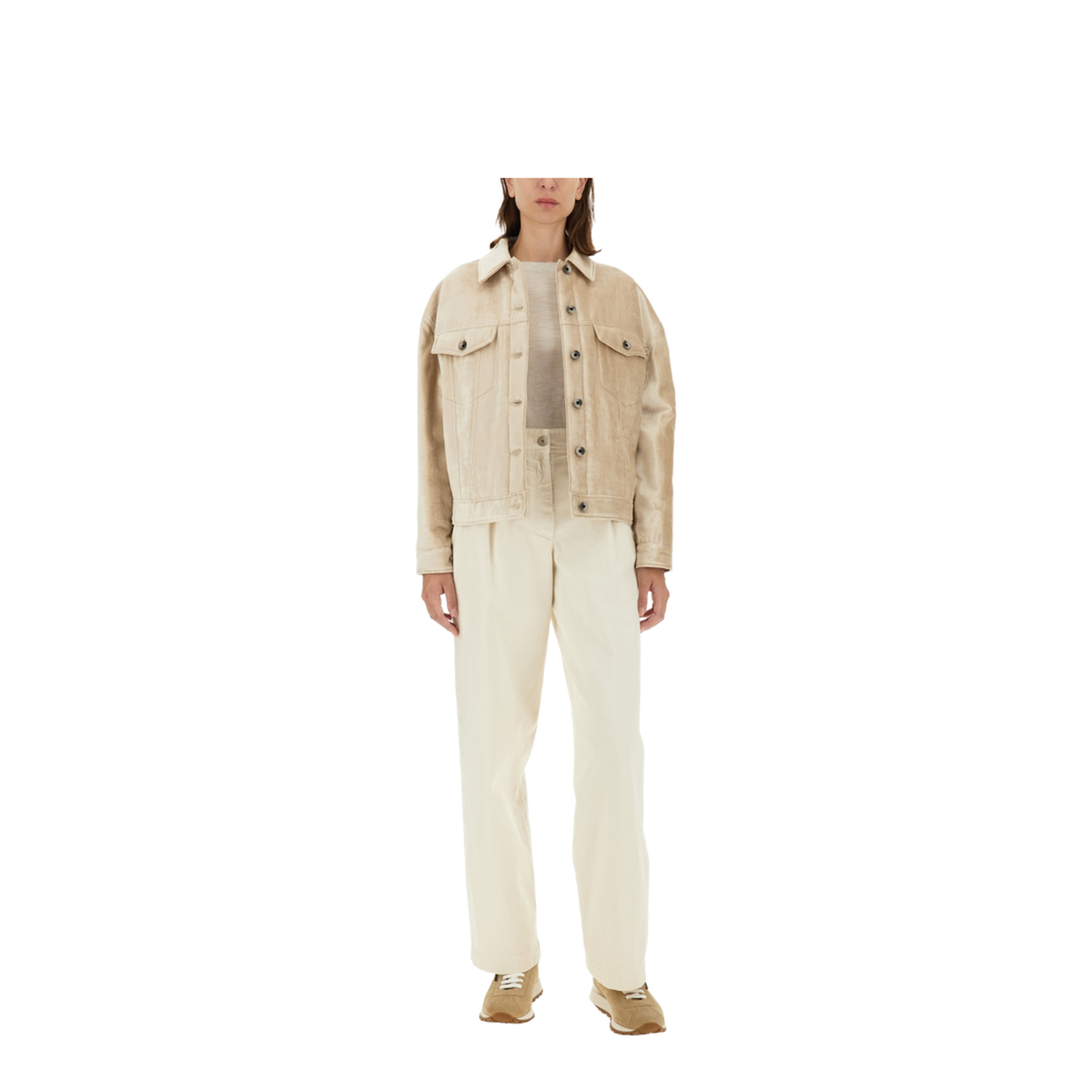 Padded Jacket - Image 2