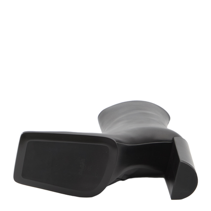 Square-toe ankle boots - Image 4