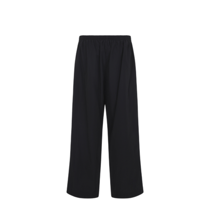 Cotton Track Pants - Image 4