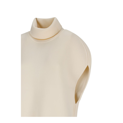 Sweaters White - Image 2