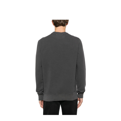 Reverse Logo Sweatshirt - Image 4