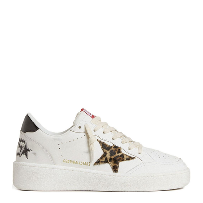 Sneakers Brown - Image 1