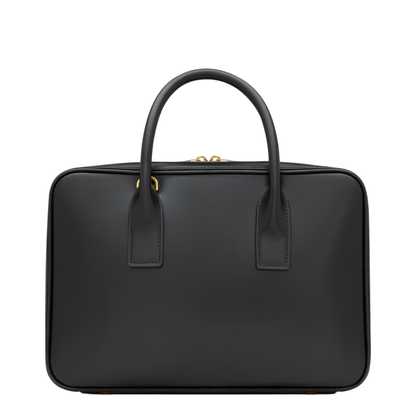 Sac De Jour Handbag With Logo - Image 4