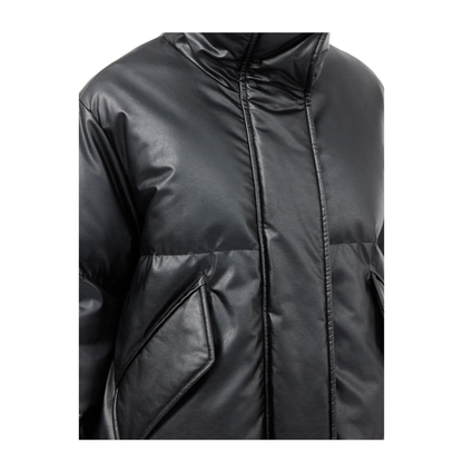 Viscose Padded Jacket - Image 5