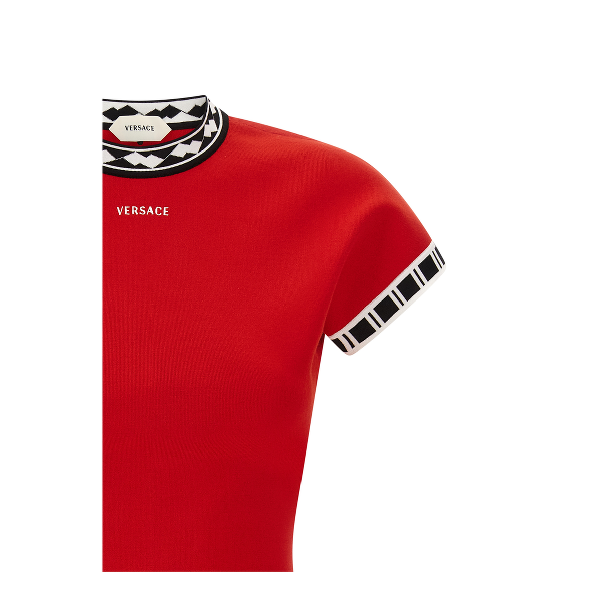Logo Dress - Image 3