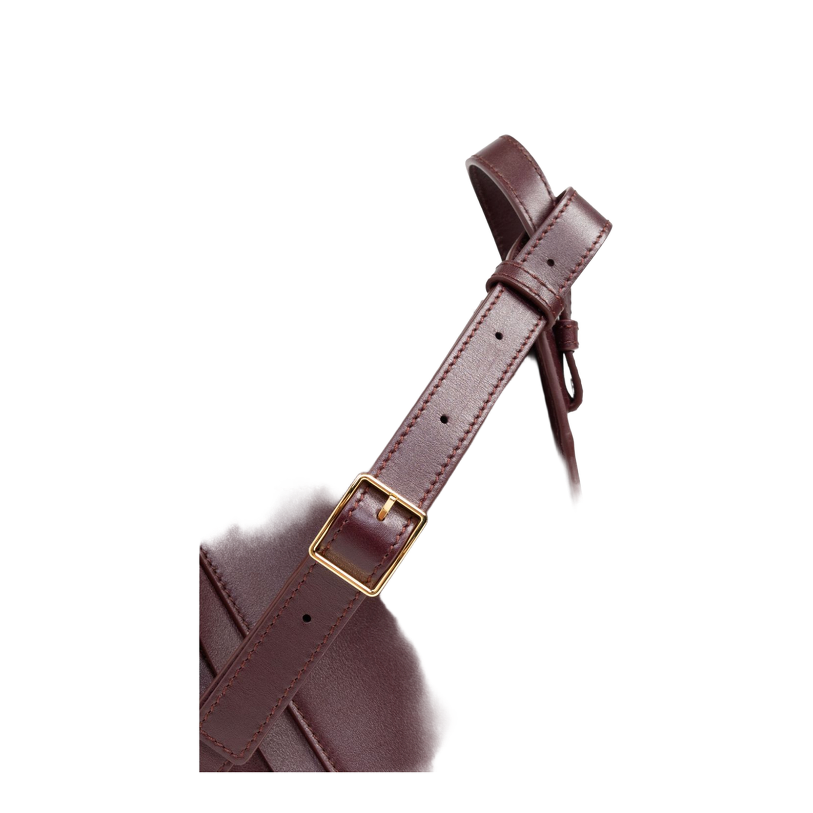 Hammock Slice Crossbody Bag - Image 6