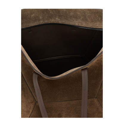 Maxi Shoulder Bag - Image 4