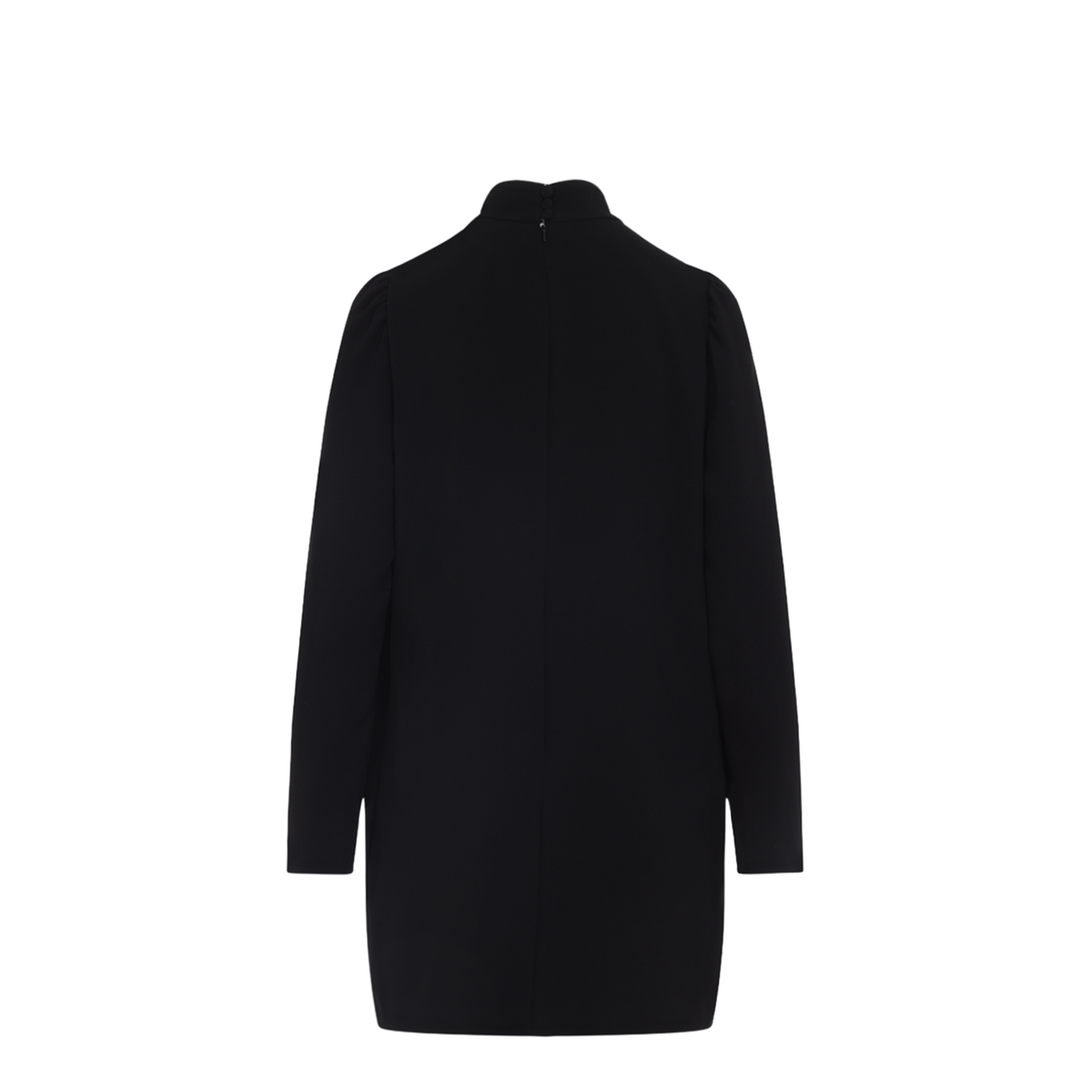Embassy Mini Dress - Image 4
