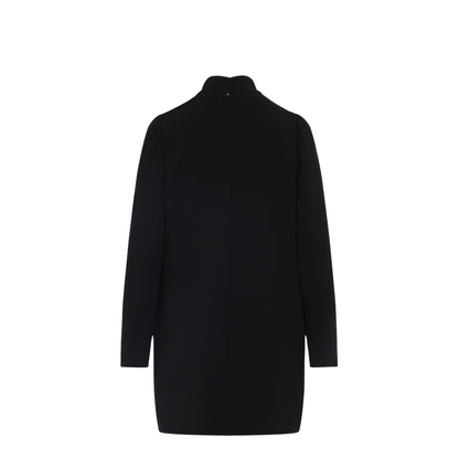 Embassy Mini Dress - Image 4