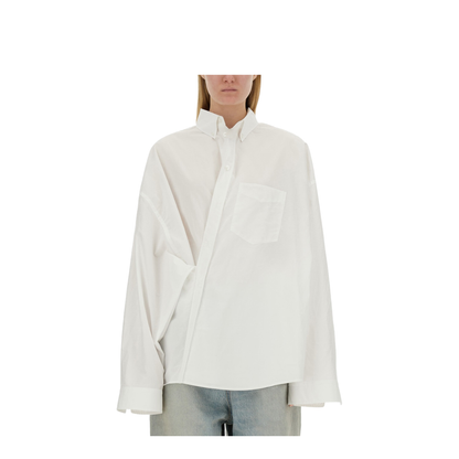 Wrap Shirt - Image 1