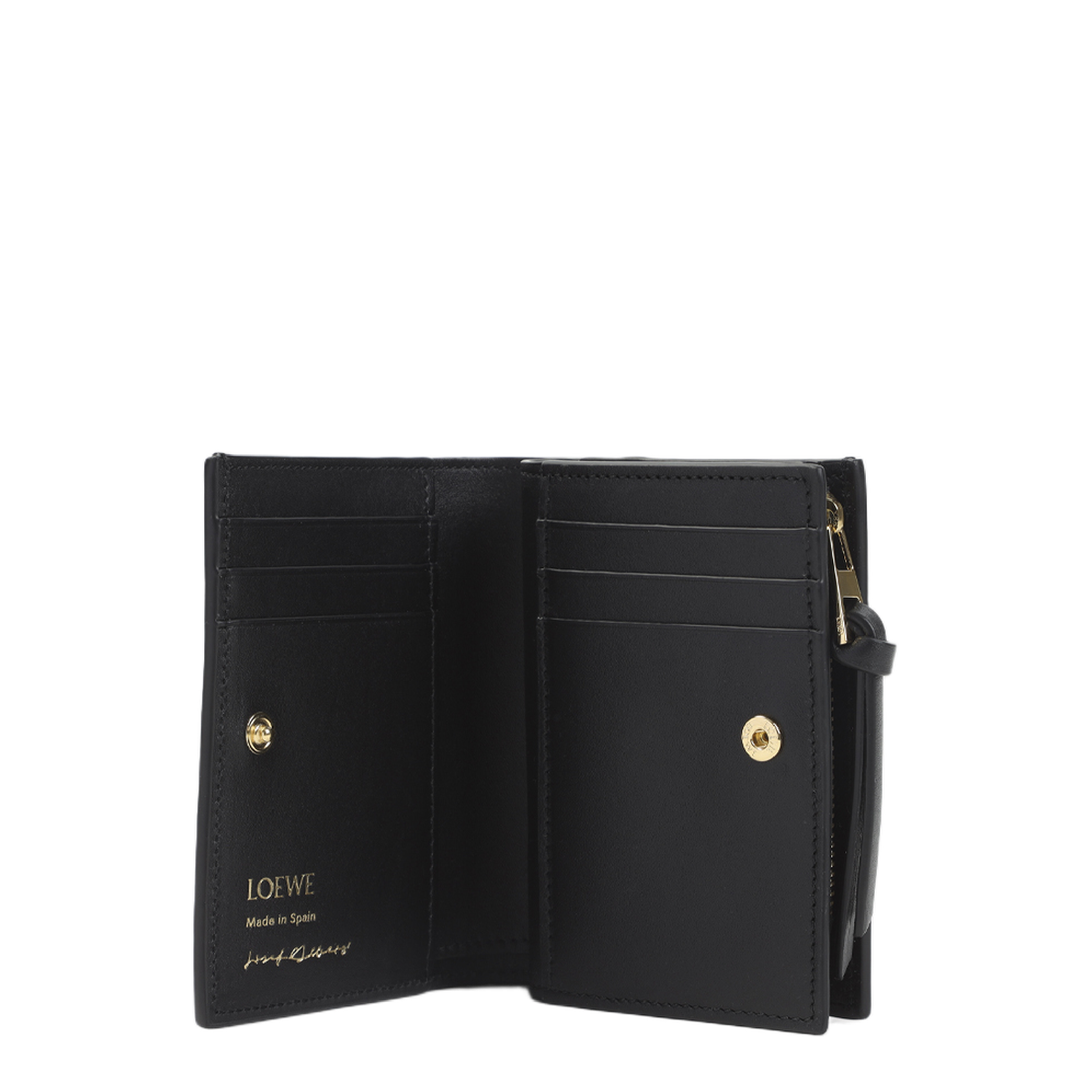 Compact Wallet Albers - Image 5