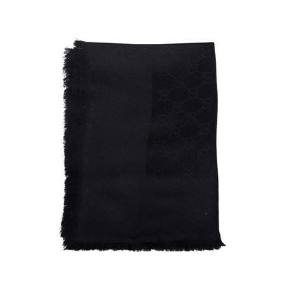 Scarfs Black - Image 1