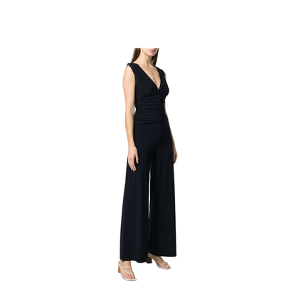 Draped Jumpsuit - Image 5