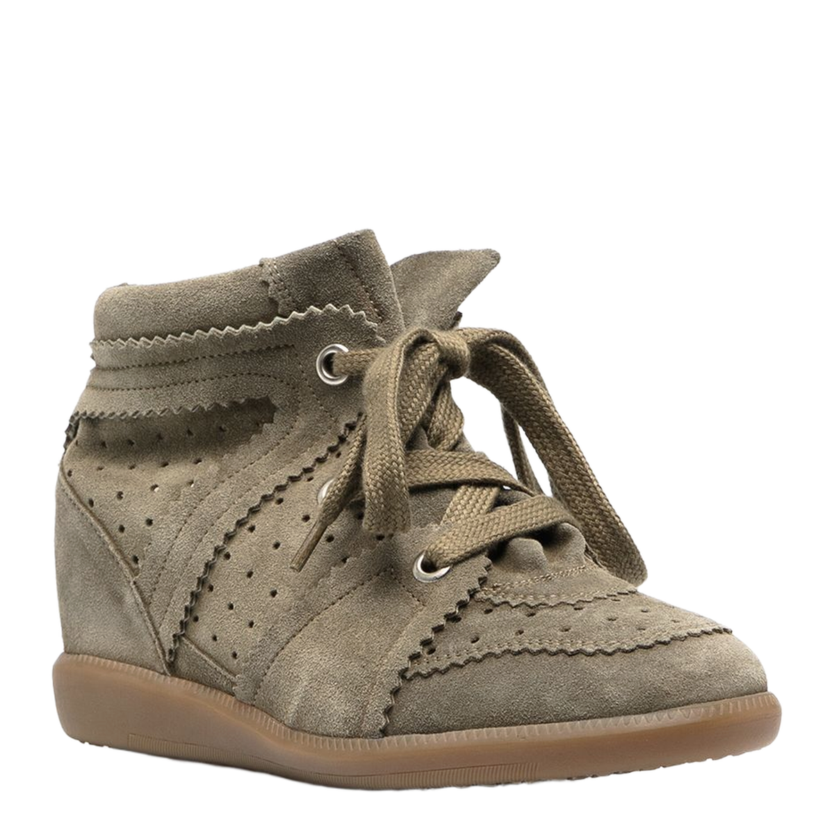 Sneakers Grey - Image 4