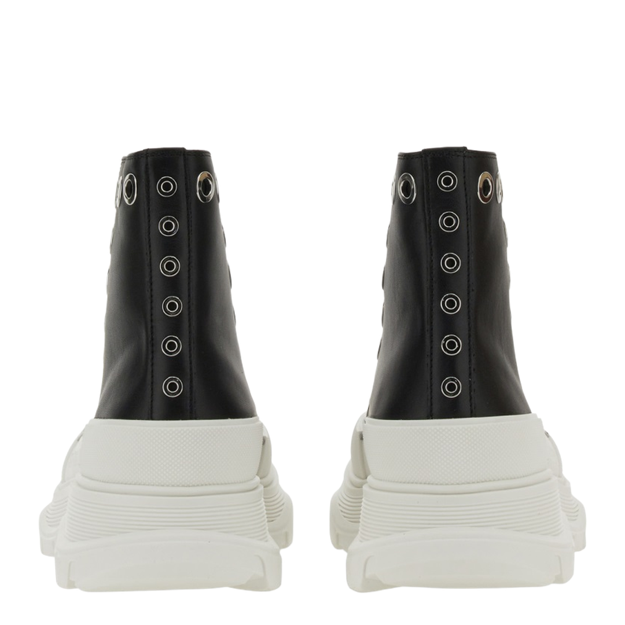 Joey Sneaker with Eyelets - Image 2