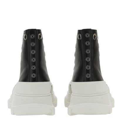 Joey Sneaker with Eyelets - Image 2