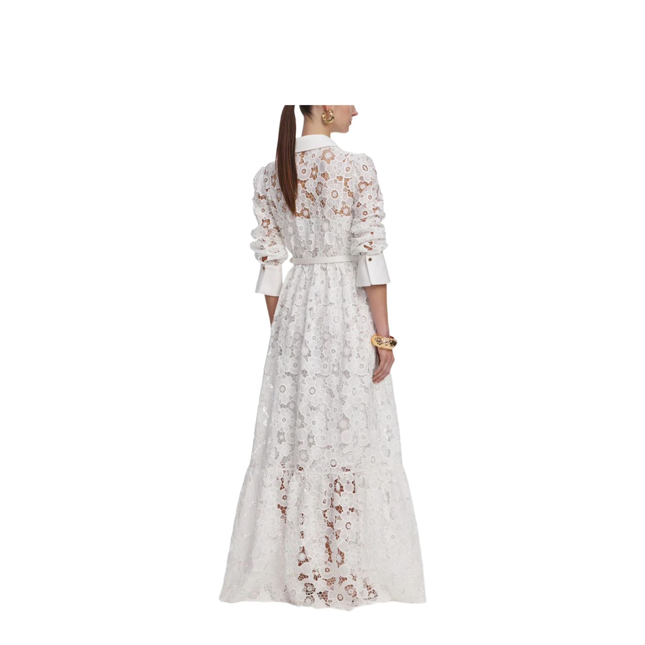 Dresses White - Image 4