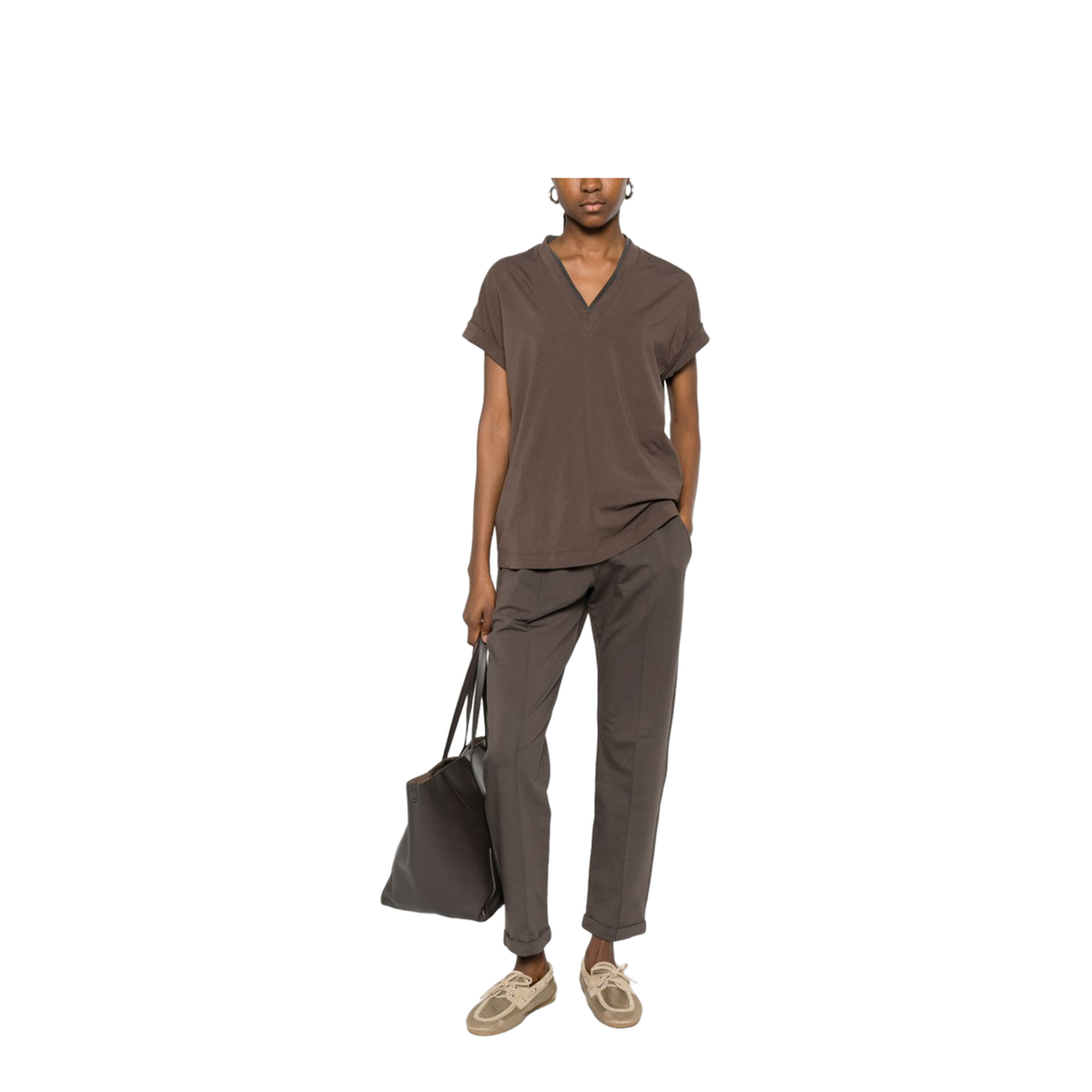 women's T-shirt - Image 5