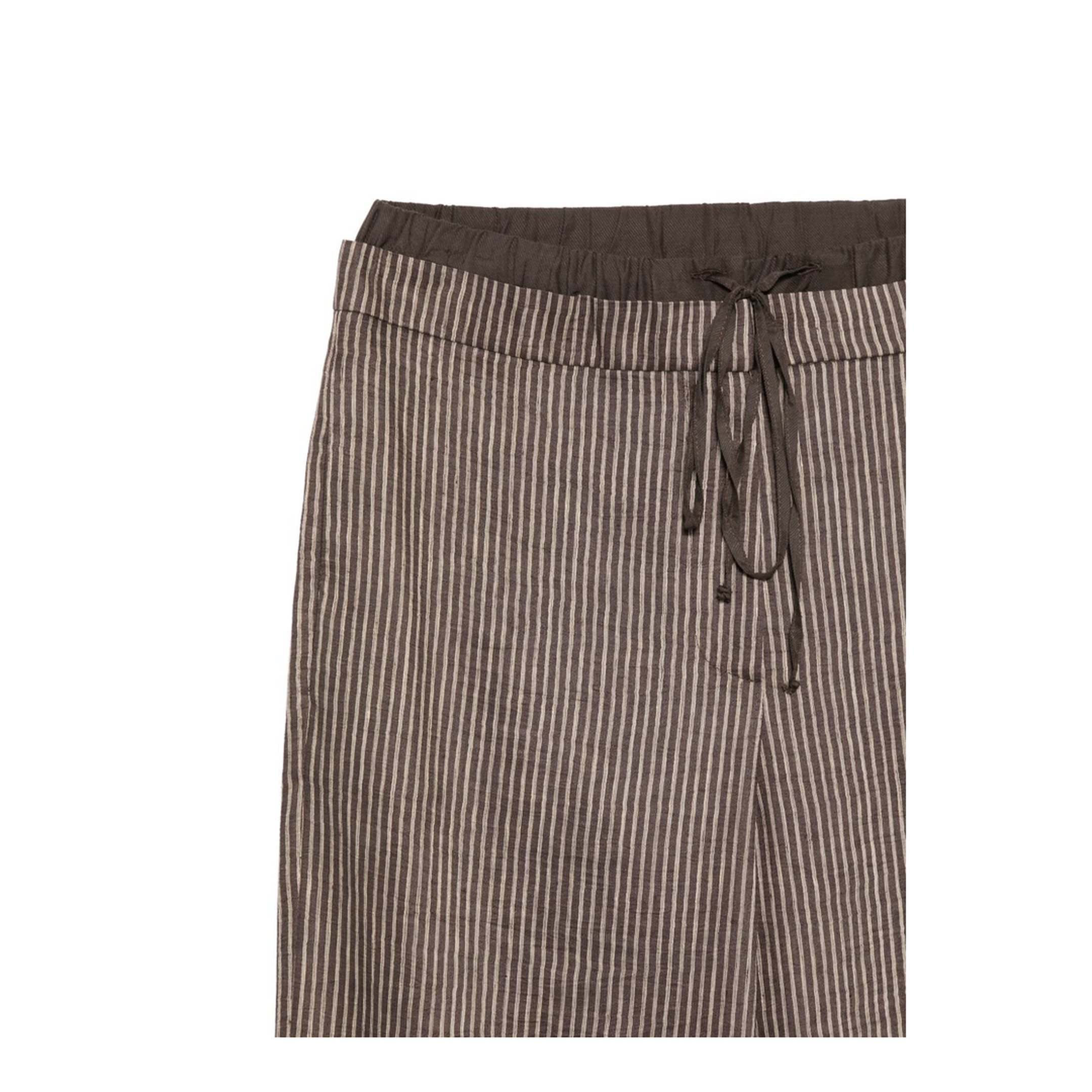 Trousers Brown - Image 3